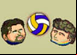 Volley-ball