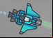 Combat aérien