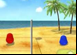 Sports de plage