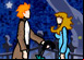 Histoire interactive