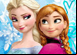 La Reine des Neiges