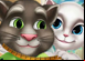 Talking Tom And Friends