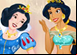 Princesses Disney