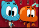 Le Monde Incroyable de Gumball