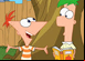 Phinéas et Ferb