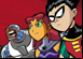 Teen Titans