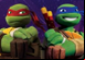 Tortues Ninja